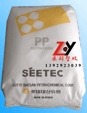 韓國現(xiàn)代PP聚丙烯牌號用途 SEETEC聚丙烯價格行情資訊